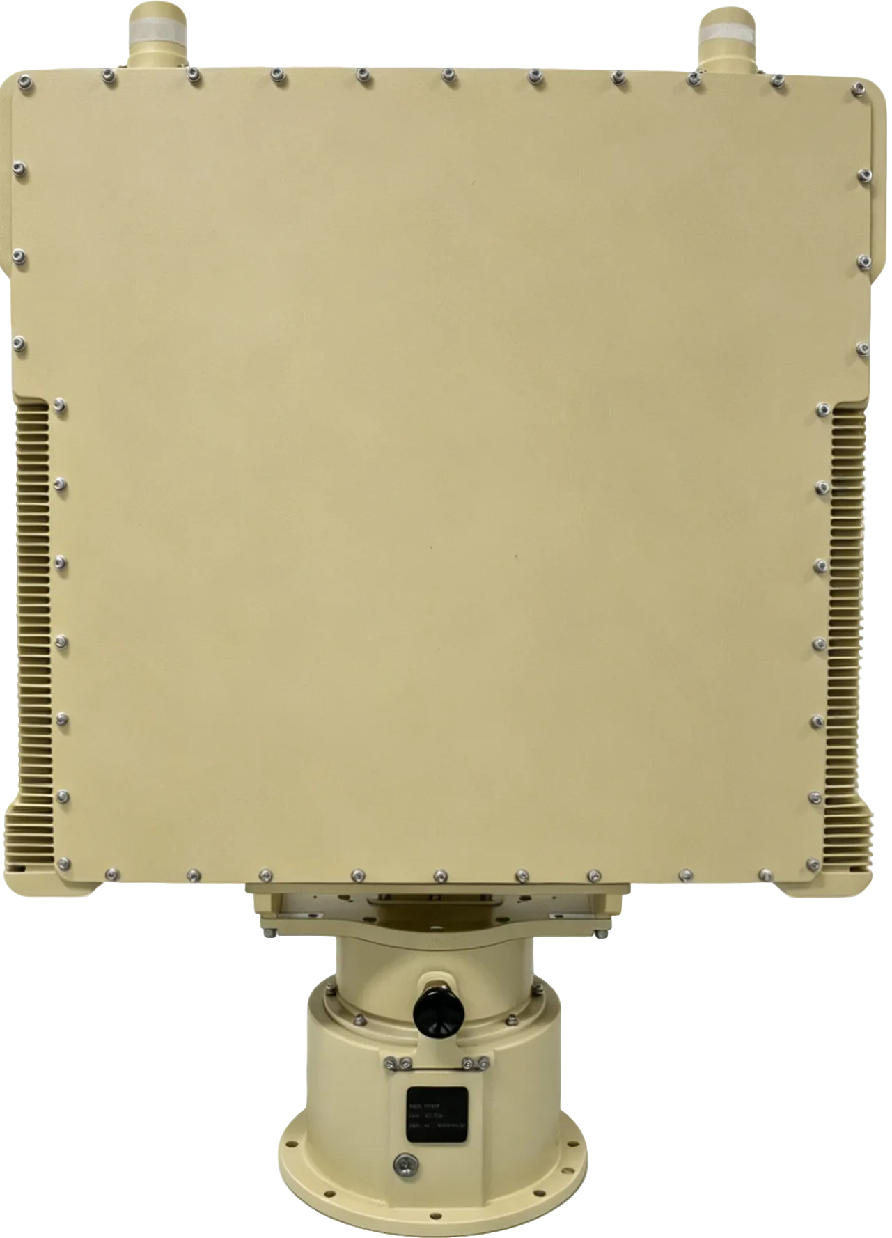 UD04K/UD06K Drone Detection Radar