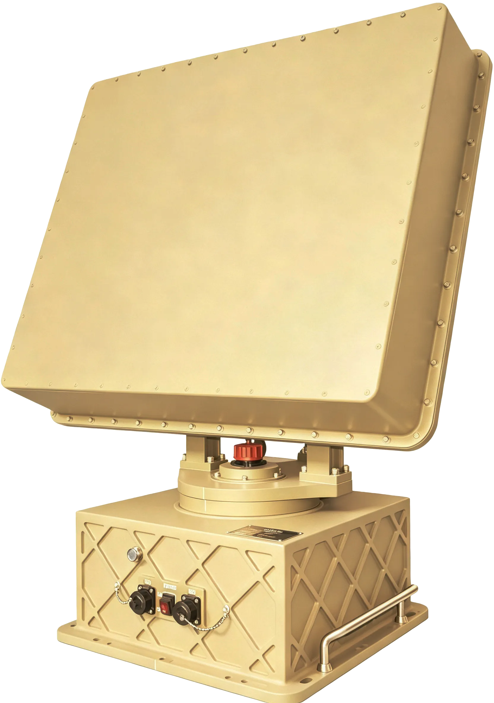 UD03K Drone Detection Radar