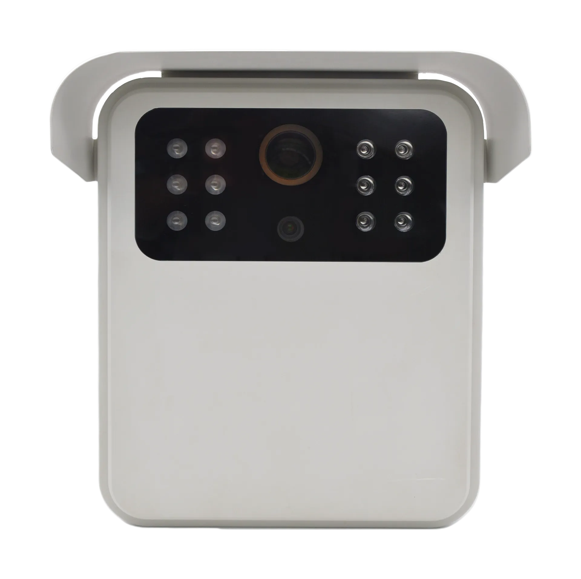 Intrusion Detection Radar