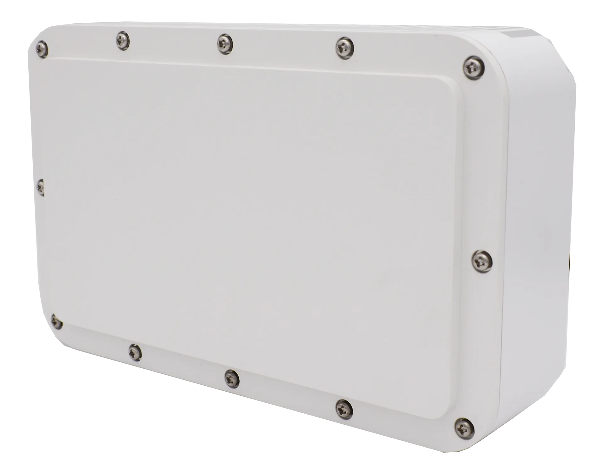 Intrusion Detection Radar