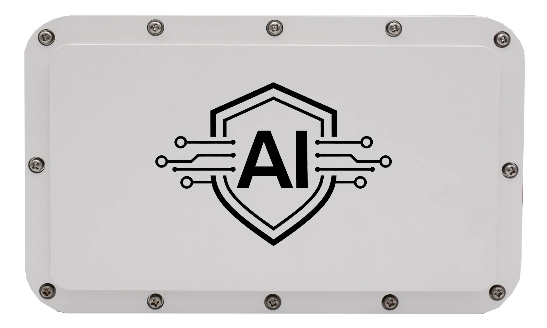 Intrusion Detection Radar