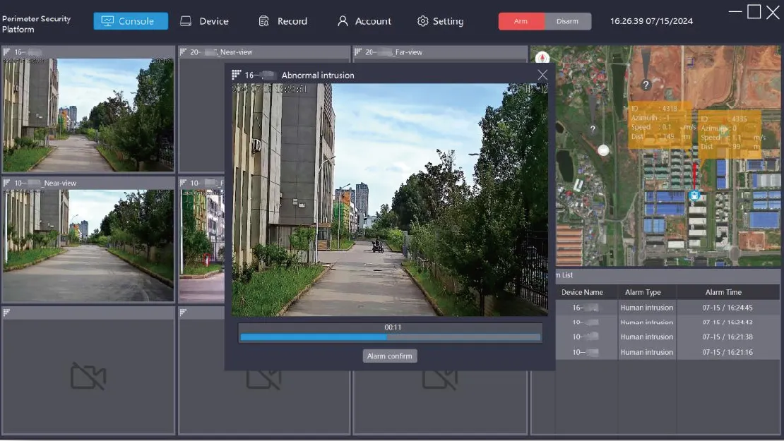 Multi-Sensor Management