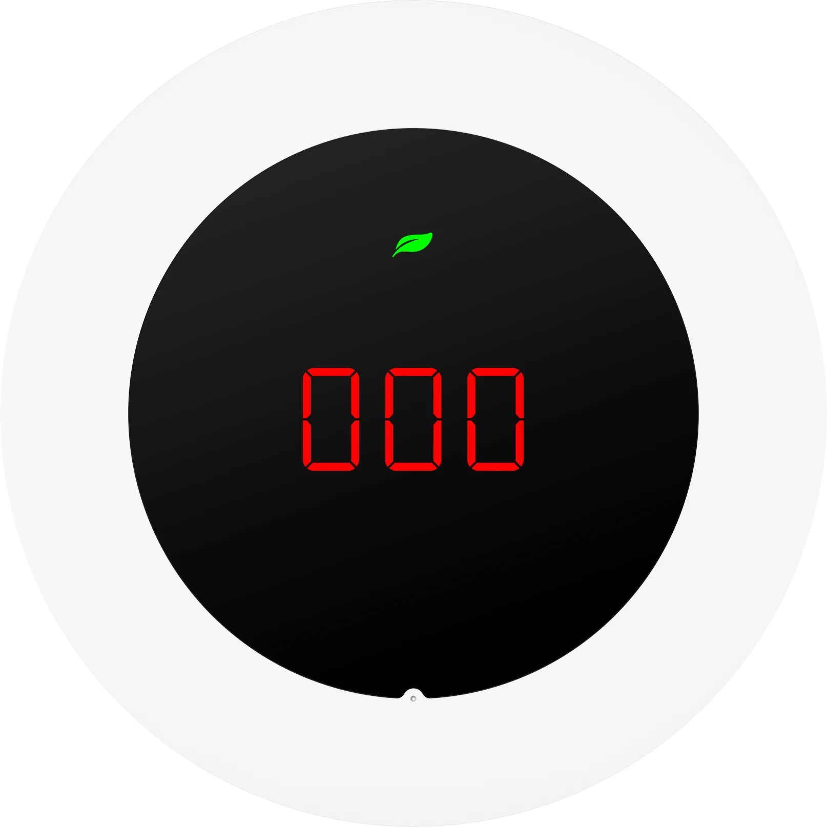 CO Detector &mdash; AASX-1CO