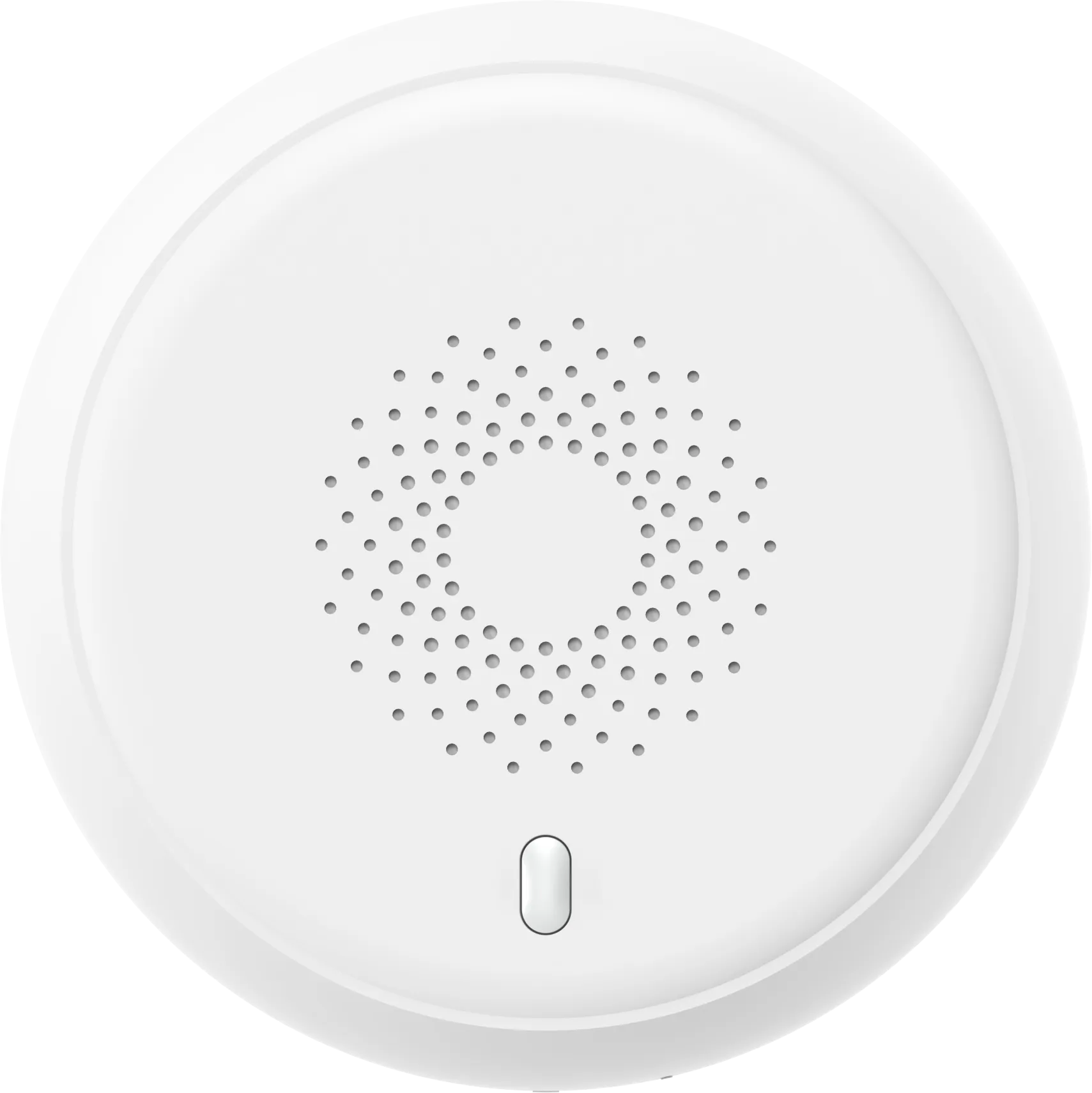 Smoke Detector &mdash; AASX-1SM