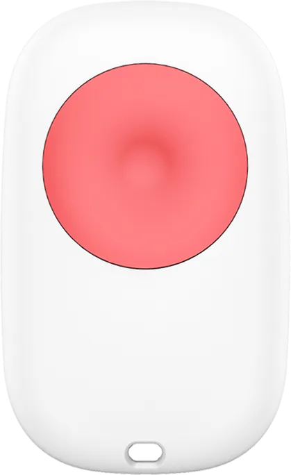 SOS Button &mdash; AASX-1SO