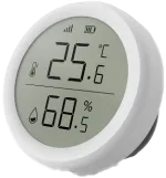 Temp / Humidity Sensor &mdash; AASX-1HT
