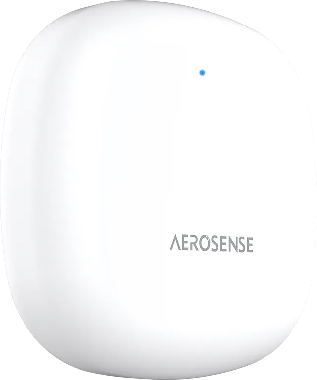 Contactless Sleep Sensor