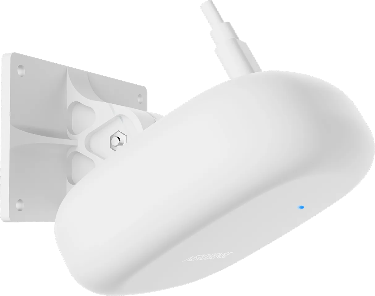 Contactless Sleep Sensor